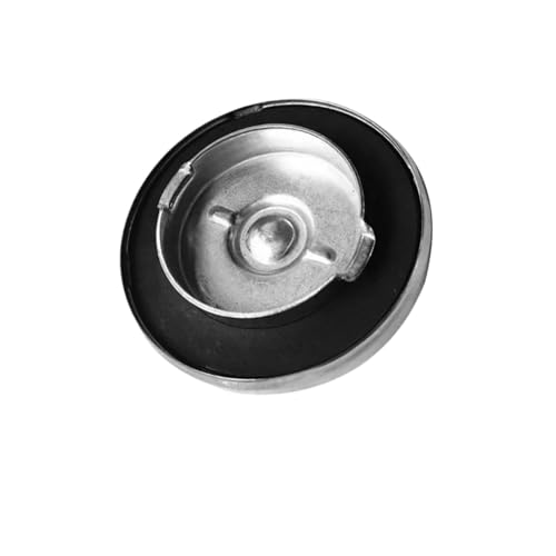 Bouchon de réservoir carburant pour tracteur John Deere A AR 50 60 - Remplacement 23995DA