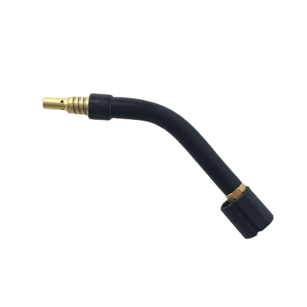 Accessoires de soudage MB15 15AK pour restaurer vos pièces métalliques de torche