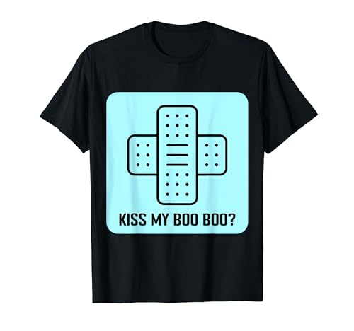 Photo de Logo Bandaid T-Shirt