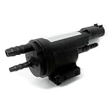 Meat & Doria 9394 Électrovanne contrôle EGR