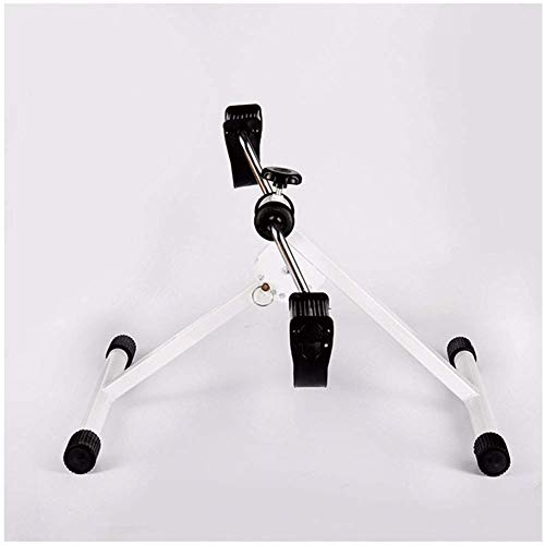 Máquina portátil pedales mini de rehabilitación ajustable miniatura 4