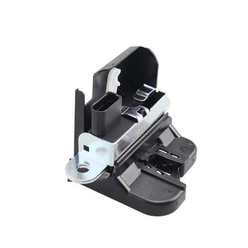 Loquet de coffre arrière pour VW Golf MK6 2009-2013, actionneur électrique pour trajets sereins