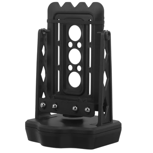 SUPVOX Agitador Automático para Relojes Mecánicos Mecanismo de Cuerda Eléctrica, Diseñado para Uso Doméstico y Portátil