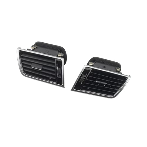 Tableau de bord cassé Benz Classe GLE grille ventilation réparation 15-19