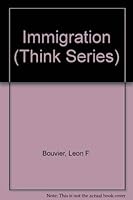 Think about immigration: Social diversity in the U.S (The Think series) 0802767559 Book Cover