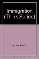 Think about immigration: Social diversity in the U.S (The Think series) 0802767559 Book Cover