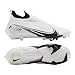 Nike Jordan Mens Vapor Edge Speed 360 Football Cleat White/Black-White-Elite CV6282-108 14