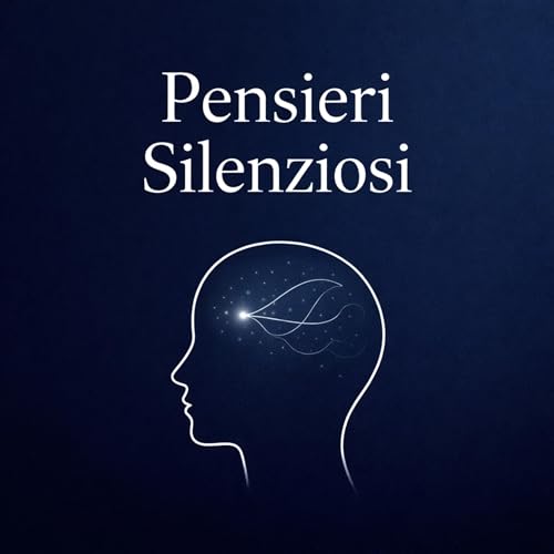 Pensieri Silenziosi cover art