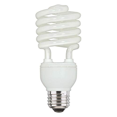 BULB CFL MNI TWST 23W