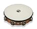 Latin Percussion Worship Tambourine, 10