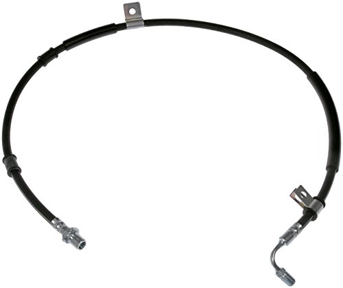 Flexible de frein hydraulique Dorman H622132 pour stopper les fuites de liquide