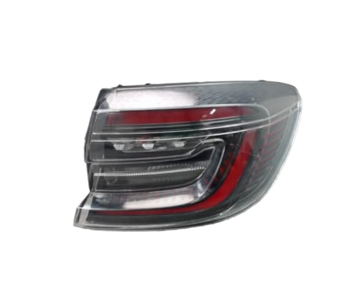 Feu arriere droit Clio 4 d'origine Renault occasion recond