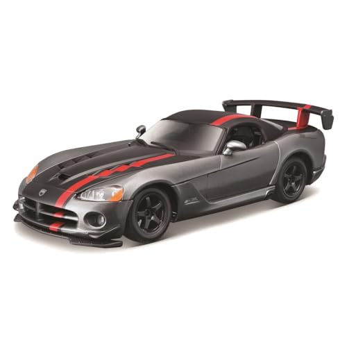 Dodge Viper SRT 10 ACR 1:24 Model Bburago 18-22114