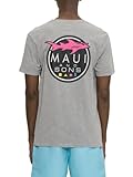 maui and sons occhiali Sole, sabbia e stile: cattura l'essenza dello stile di vita da spiaggia con la nostra grafica unica. Dai tramonti alle palme, le nostre magliette portano la spiaggia ovunque tu vada.