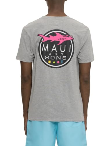 T-shirts graphiques amples pour éviter la chaleur et rester stylé