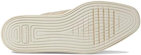 Cole Haan Original Grand Platform Stitchlite Oxford Rye Knit/Ivory 8.5 B (M) | Image 2