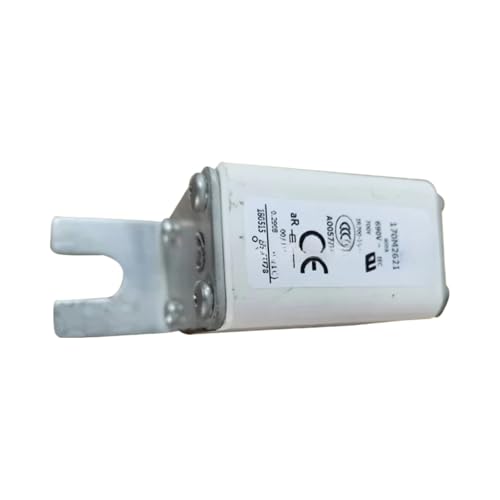 Fusible 170M2669 evite la surchauffe et protege les onduleurs