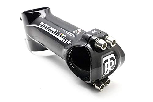 Amazon | Ritchey(リッチー) WCS 4AXIS STEM（WCS 4AXIS STEM) ステム