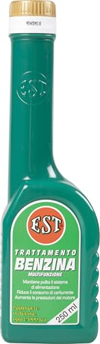 0602 Este aditivo para óleo multiusos 250 ml, cor verde