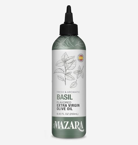 Mazara Aceite de oliva extra virgen 250 ml
