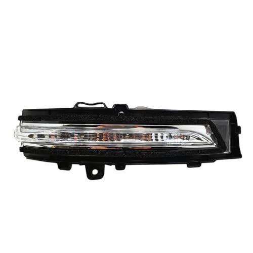 Clignotant de rétroviseur cassé ? Commandez ce LED gauche pour Ford Edge