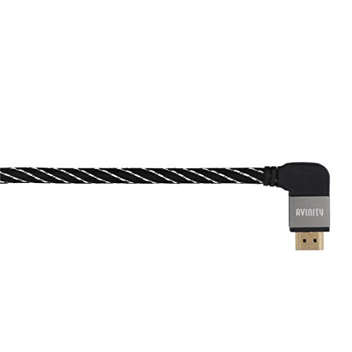 Preisvergleich Produktbild 127033 High Speed HDMI-Kabel