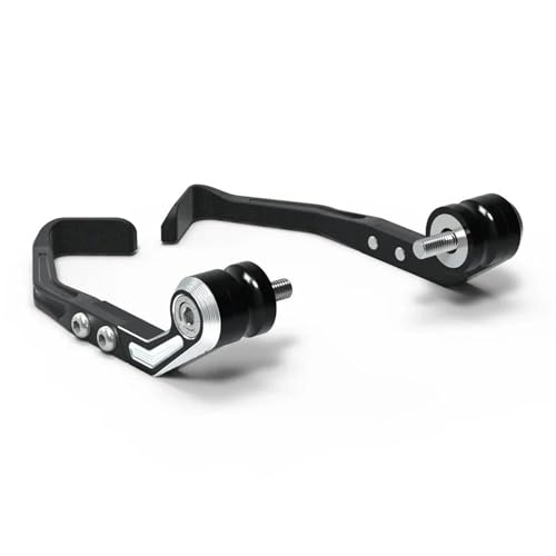 Protège-mains Kawasaki Ninja 650 déflecteur de vent et débris pour guidon