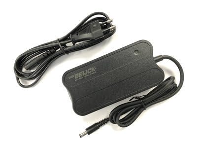 Akumulator litowo-jonowy Smart uniwersalny 5,5 x 2,1 mm 36 V / 2 Ah