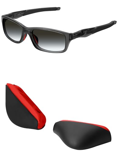 Image of Mryok Replacement Nosepieces Nosepads for Oakley Si Ballistic Det Cord Sunglass - Options