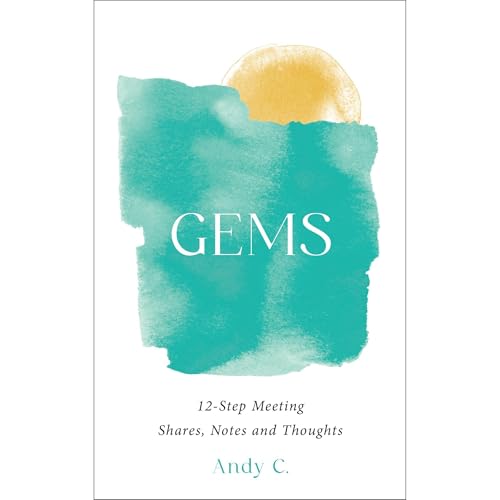 GEMS by Andy C episode artwork