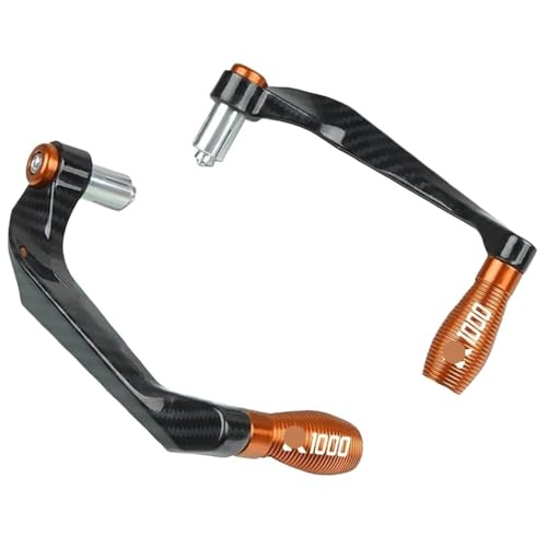 Protège-mains poignées de guidon GSXR 1000 750 600, protecteur levier moto K1-K11