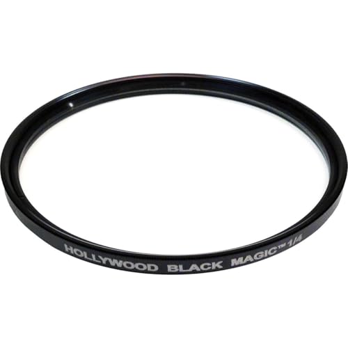 Schneider 82mm ハリウッド ブラック マジック 1/4フィルター 31noL8IkNzL.jpg