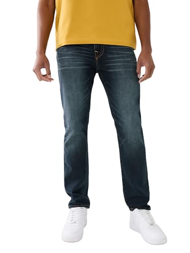 True Religion Men's Rocco Flap Sn 1/2