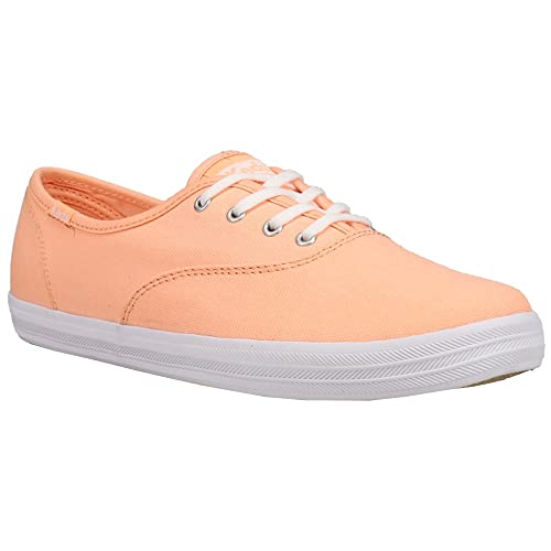 Image of Keds Women's Champion Seasonal Lace-Up Fashion Sneaker