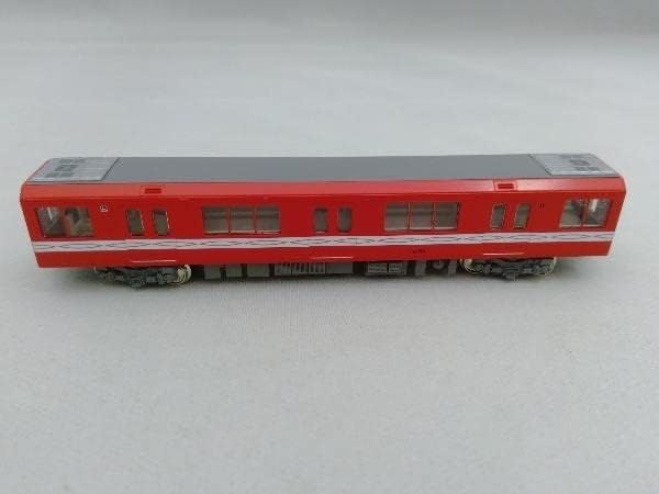 Nゲージ KATO 営団地下鉄丸ノ内線02系 丸ノ内線開通50周年記念号タイプ