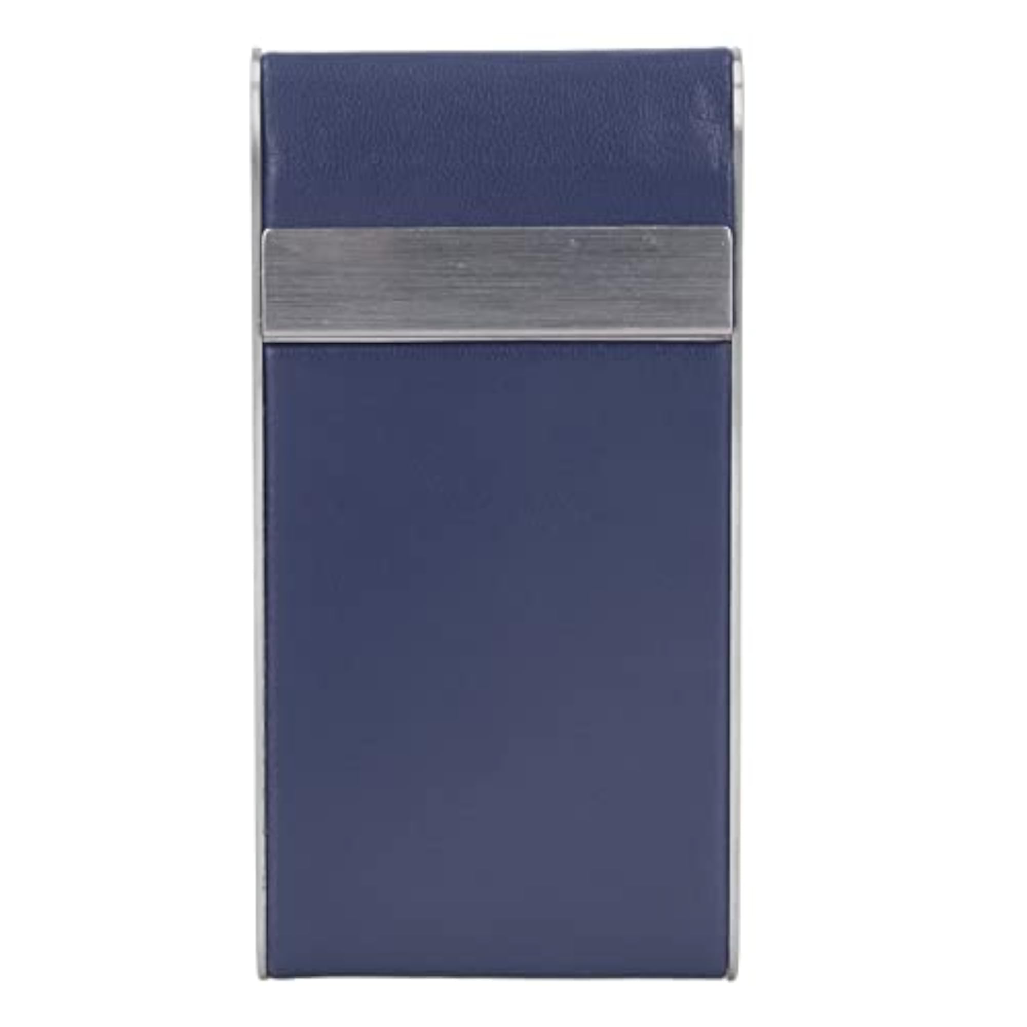 Fashionable Cigarette Pocket Holder, Stainless Steel
