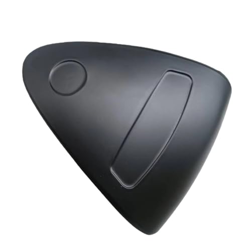 Spoiler T MAX 500 carénage avant cassé remplacement moto 2008