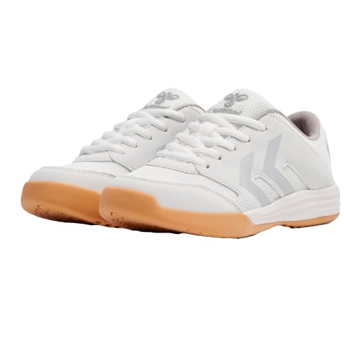 Zapatillas de pista hummel Multiplay Stable LC Junior interior talla 33 2