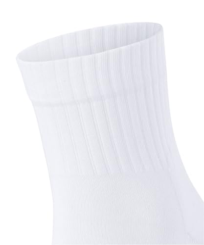 FALKE Unisex Run Rib Cotton Socks, 1 Pair4
