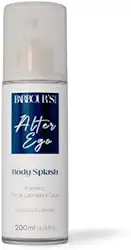 Barbours – Body Splash Alter Ego 200ml