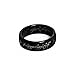 Produktbild Der Herr der Ringe Blackline der eine Ring (70)