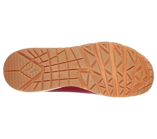 Image of Skechers Womens Uno - Stand on Air Sneaker