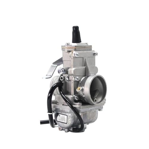 Carburateur 34mm Mikuni TM34 pour restaurer la puissance de votre moto