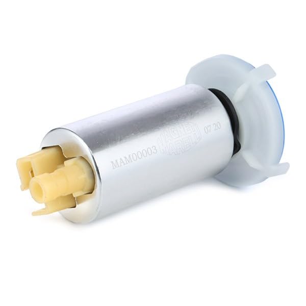 Amazon.com: Magneti Marelli 313011300003 - Fuel Pump : Automotive 