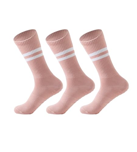 INANIR Grippy Pilates Socks for Postpartum