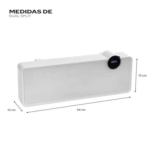 La Mejor Selección de Aires acondicionados de tipo split para comprar hoy. 5 Imagen adicional