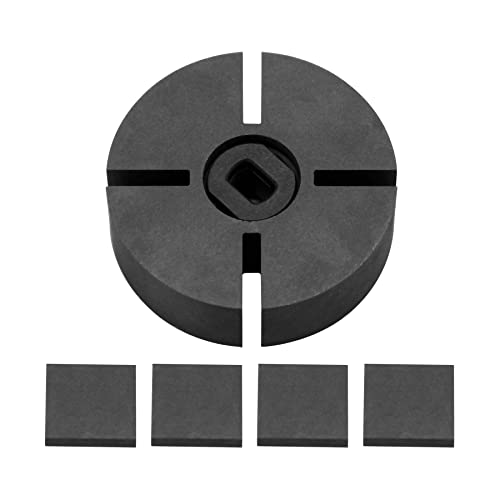 Ganivsor New F226831 26831 Rotor Kit Mr Heater , Heat Star Kerosene Heaters 50K-210K Fits All Mr. Heater & Heat Star Heaters 50,000 Thru 210,000 Btu #TOP5