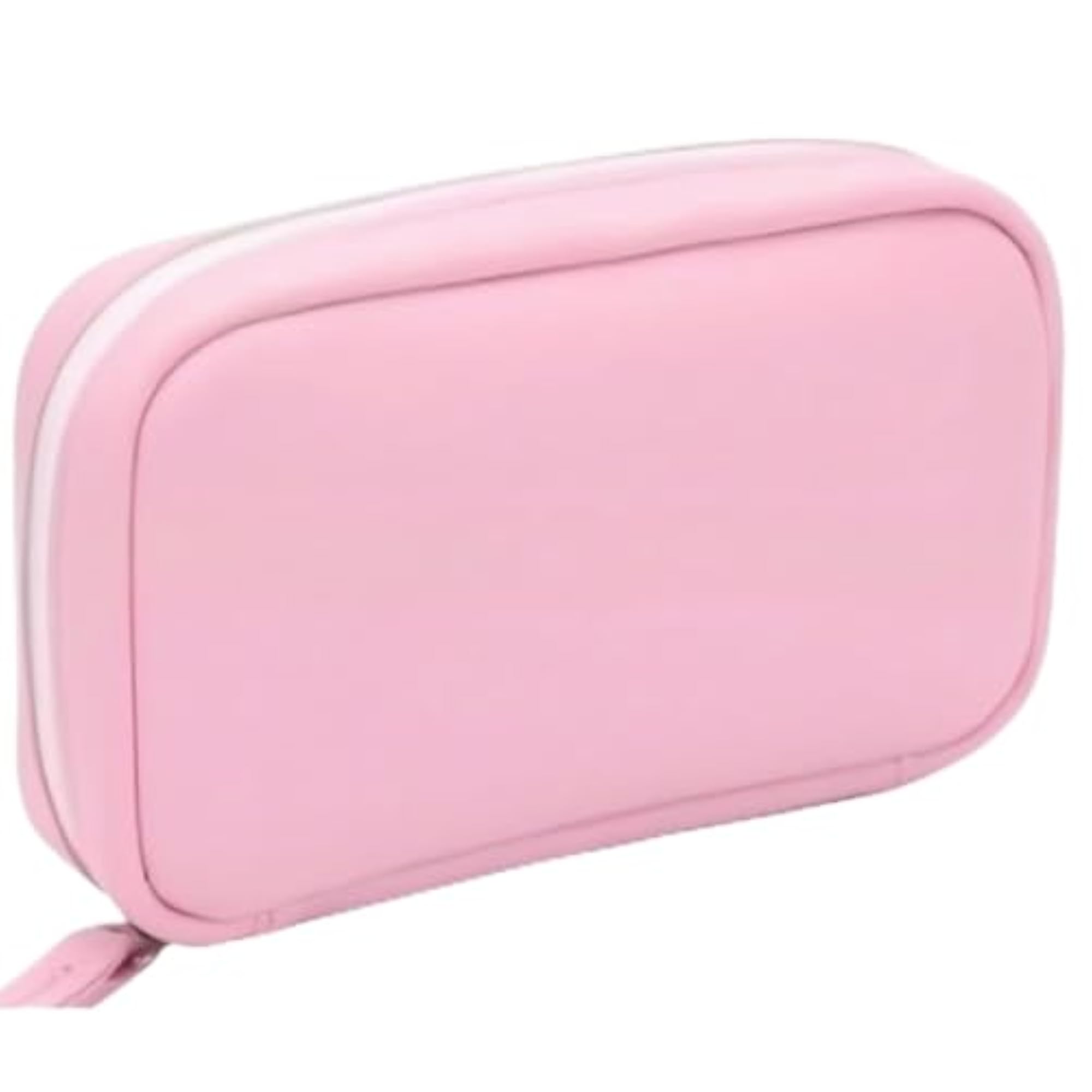 Travel Organizer Pouch with Wrist Strap, Easy to Clean