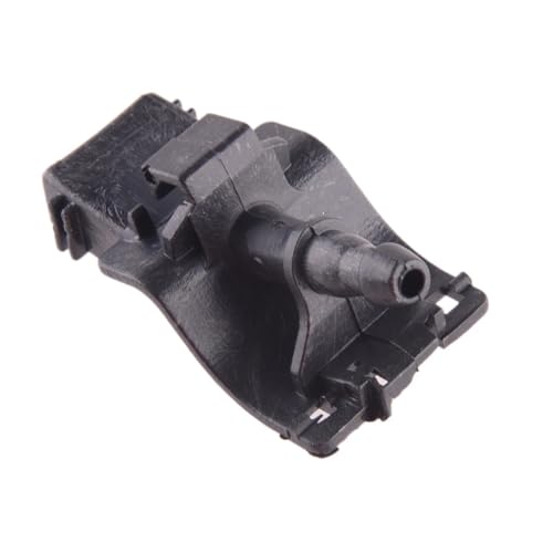 ���C�p�[�E�H�b�V���[�m�Y�� Compatible With For Matrix 2008-2014 For RAV4 2008 2009 2010 2011 2012 2013 2014 �Ή� �J�[�A�N�Z�T���[ �t�����g�K���X�X�v���[�m�Y��