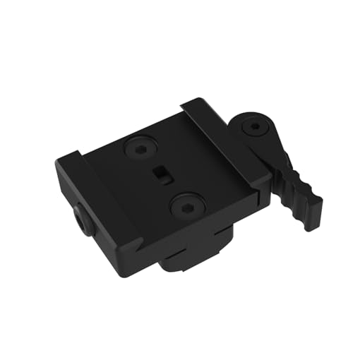 best bipod for arca rail